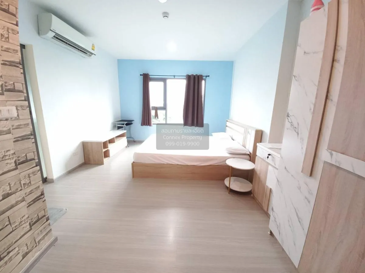 FOR RENT condo , Aspire Sathorn - Ratchapruek , BTS-Bang Wa , Pak 3