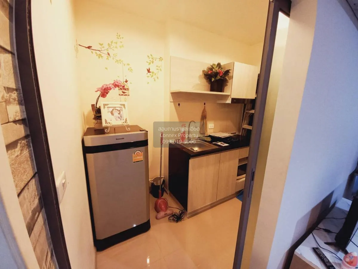 FOR RENT condo , Aspire Sathorn - Ratchapruek , BTS-Bang Wa , Pak 4