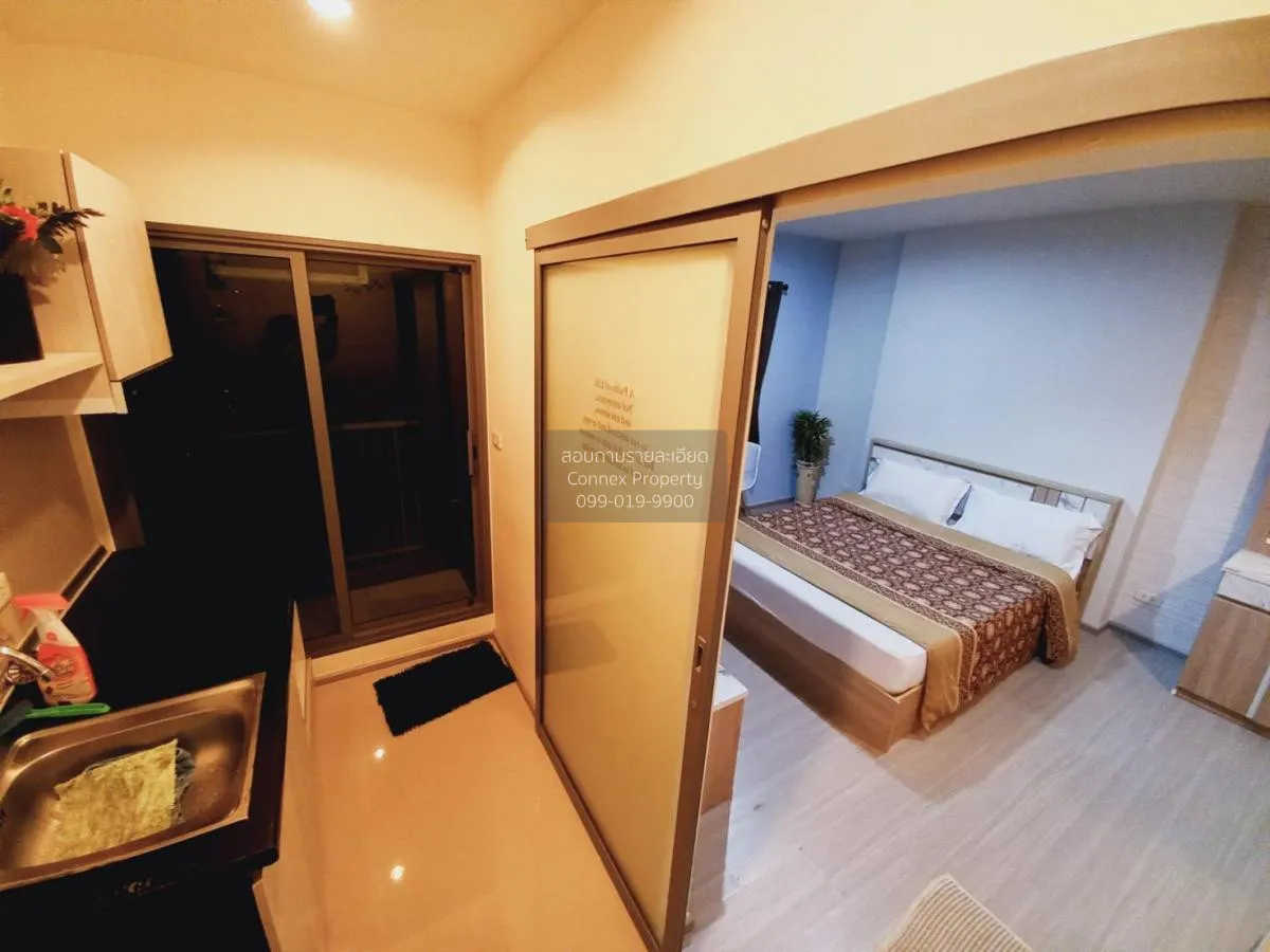 FOR RENT condo , Aspire Sathorn - Ratchapruek , BTS-Bang Wa , Pak