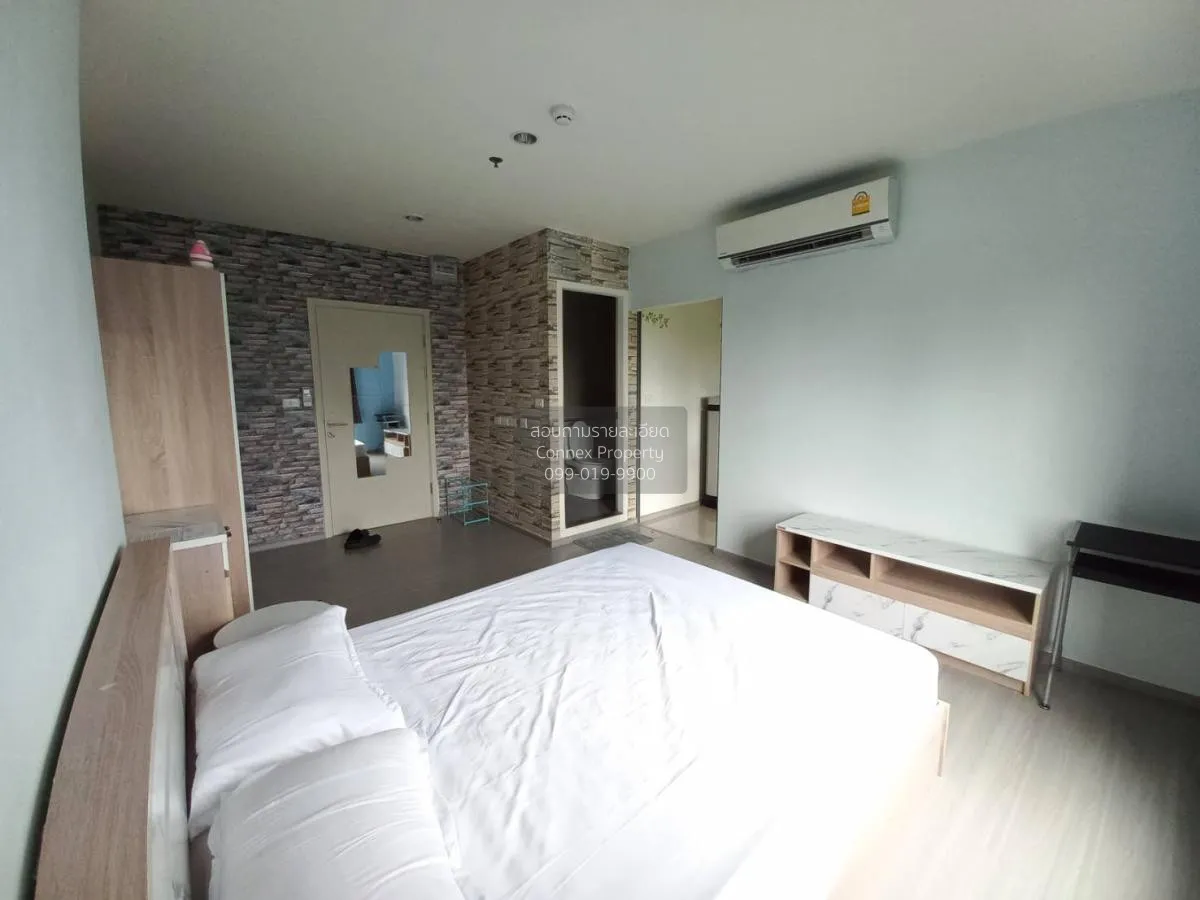 FOR RENT condo , Aspire Sathorn - Ratchapruek , BTS-Bang Wa , Pak