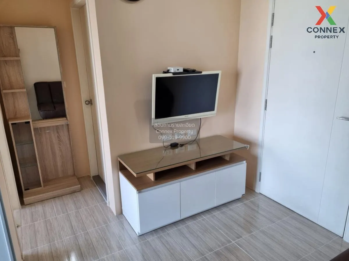 For Sale Condo , Aspire Sathorn - Taksin (Timber Zone) , BTS-Wutt 2