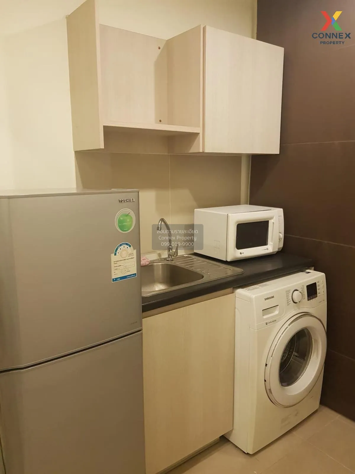 For Sale Condo , Aspire Sathorn - Taksin (Timber Zone) , BTS-Wutt 3