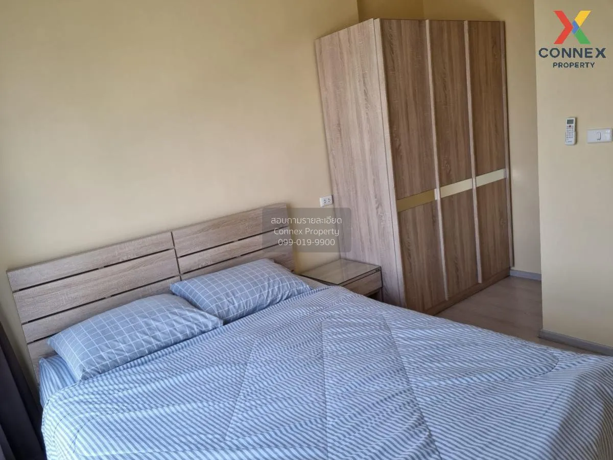 For Sale Condo , Aspire Sathorn - Taksin (Timber Zone) , BTS-Wutt