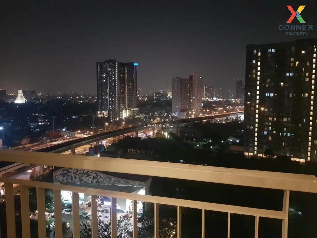 For Sale Condo , Aspire Sathorn - Taksin (Timber Zone) , BTS-Wutt