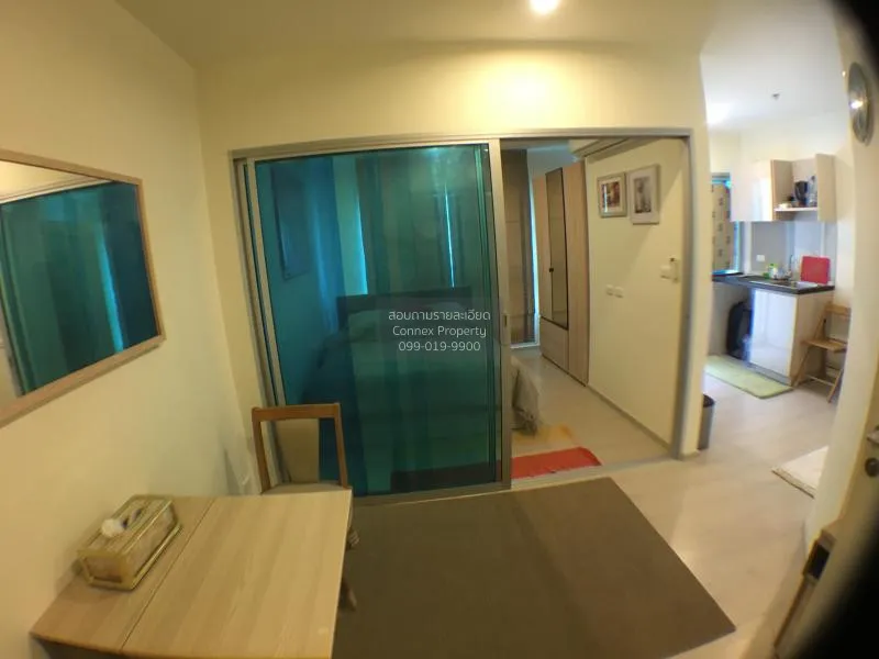 FOR SALE condo , Aspire Sathorn - Taksin (Timber Zone) , BTS-Wutt 3