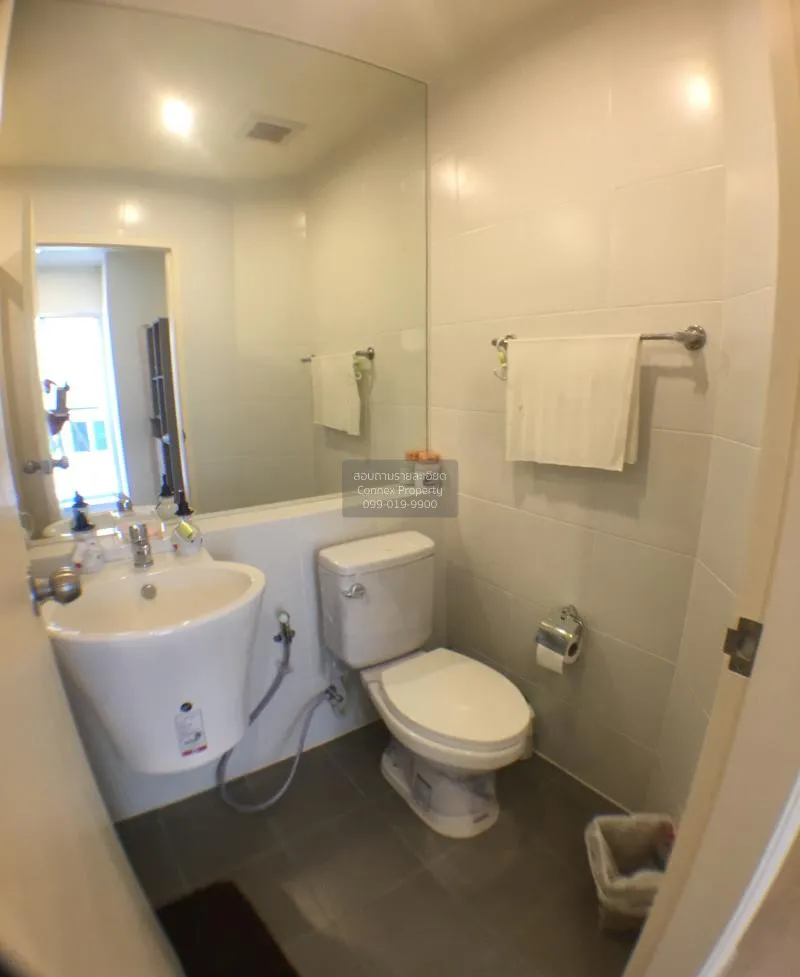 FOR SALE condo , Aspire Sathorn - Taksin (Timber Zone) , BTS-Wutt