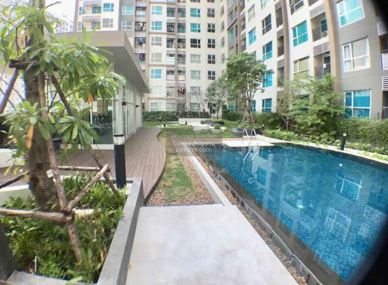 FOR SALE condo , Aspire Sathorn - Taksin (Timber Zone) , BTS-Wutt