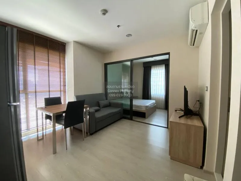 FOR RENT condo , Aspire Sathorn - Taksin (Timber Zone) , BTS-Wutt 1