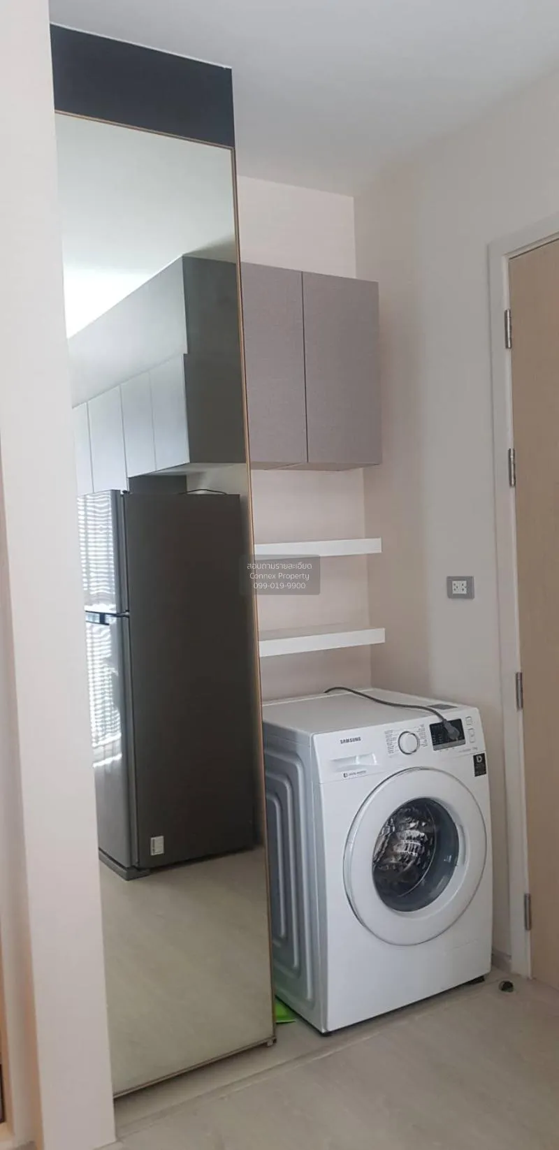 FOR RENT condo , Aspire Sathorn - Taksin (Timber Zone) , BTS-Wutt