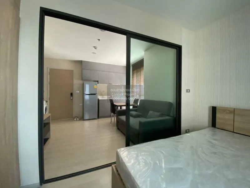 FOR RENT condo , Aspire Sathorn - Taksin (Timber Zone) , BTS-Wutt