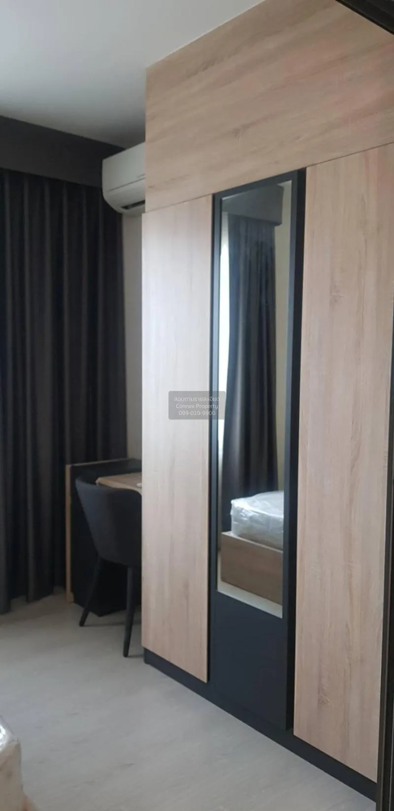 FOR RENT condo , Aspire Sathorn - Taksin (Timber Zone) , BTS-Wutt