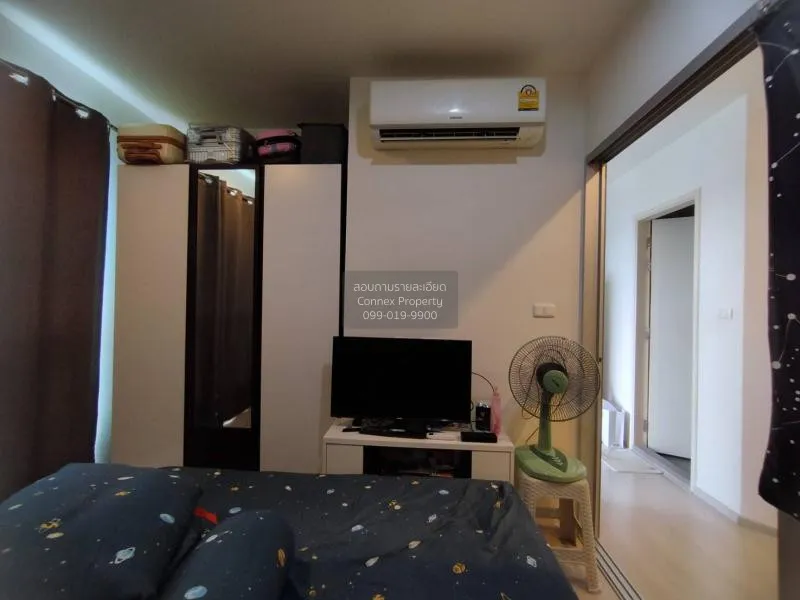 FOR SALE condo , Aspire Sathorn - Taksin (Timber Zone) , high flo 1