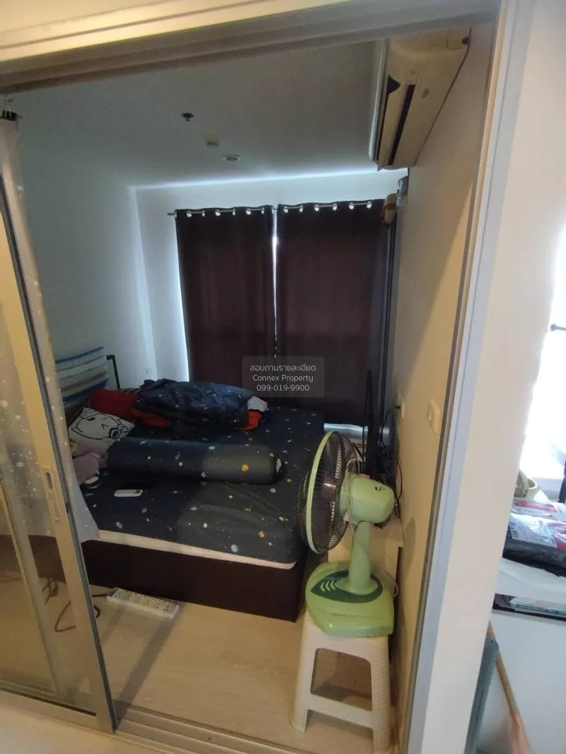 FOR SALE condo , Aspire Sathorn - Taksin (Timber Zone) , high flo 4