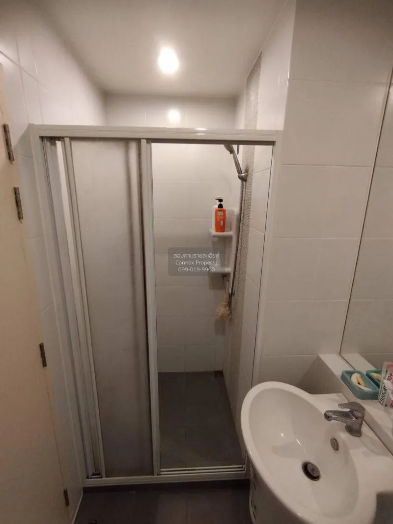 FOR SALE condo , Aspire Sathorn - Taksin (Timber Zone) , high flo