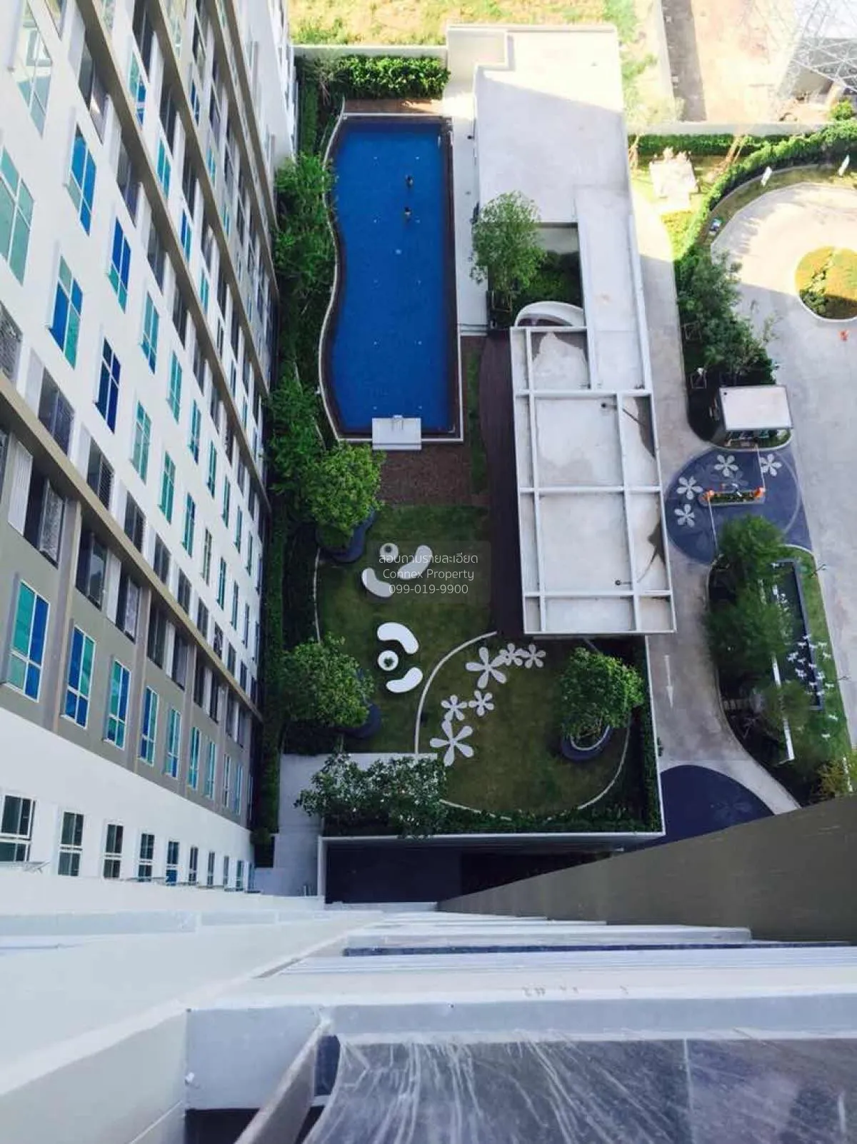 ขายคอนโด  แอสปาย สาทร - ตากสิน (ทิมเบอร์ โซน) BTS-วุฒากาศ บางค้อ 