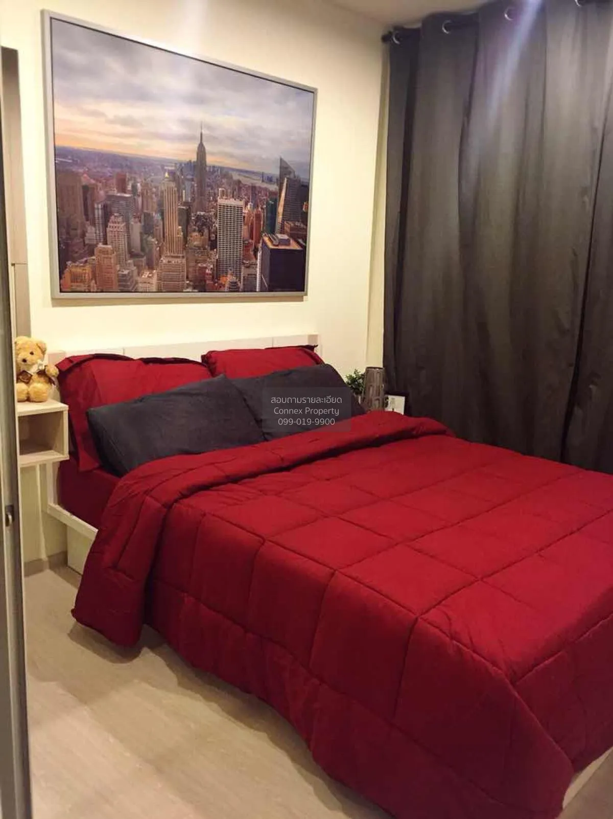 ขายคอนโด  แอสปาย สาทร - ตากสิน (ทิมเบอร์ โซน) BTS-วุฒากาศ บางค้อ 