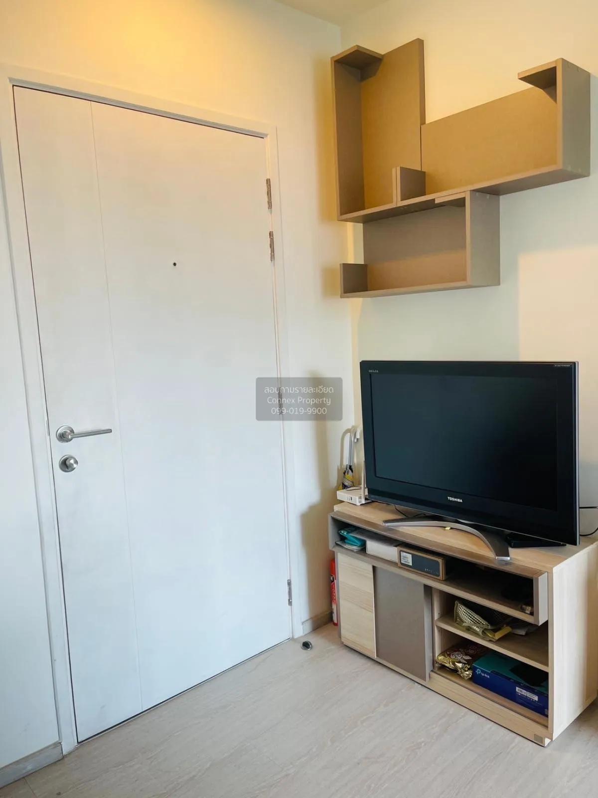 For Rent Condo , Aspire Sathorn - Taksin (Timber Zone) , BTS-Wutt 1