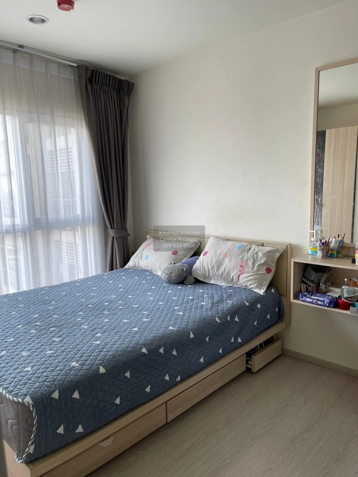 For Rent Condo , Aspire Sathorn - Taksin (Timber Zone) , BTS-Wutt 2