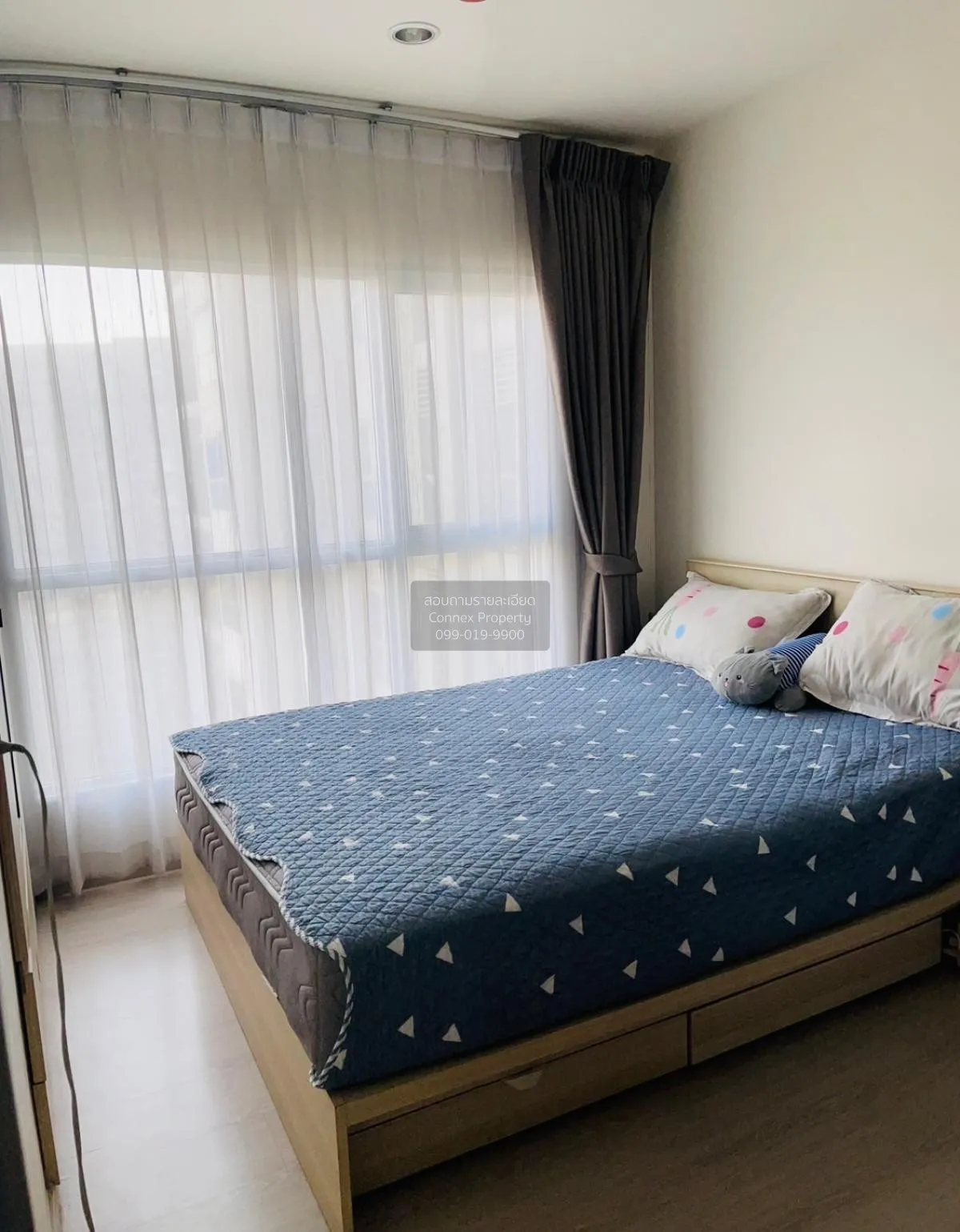 For Rent Condo , Aspire Sathorn - Taksin (Timber Zone) , BTS-Wutt 3