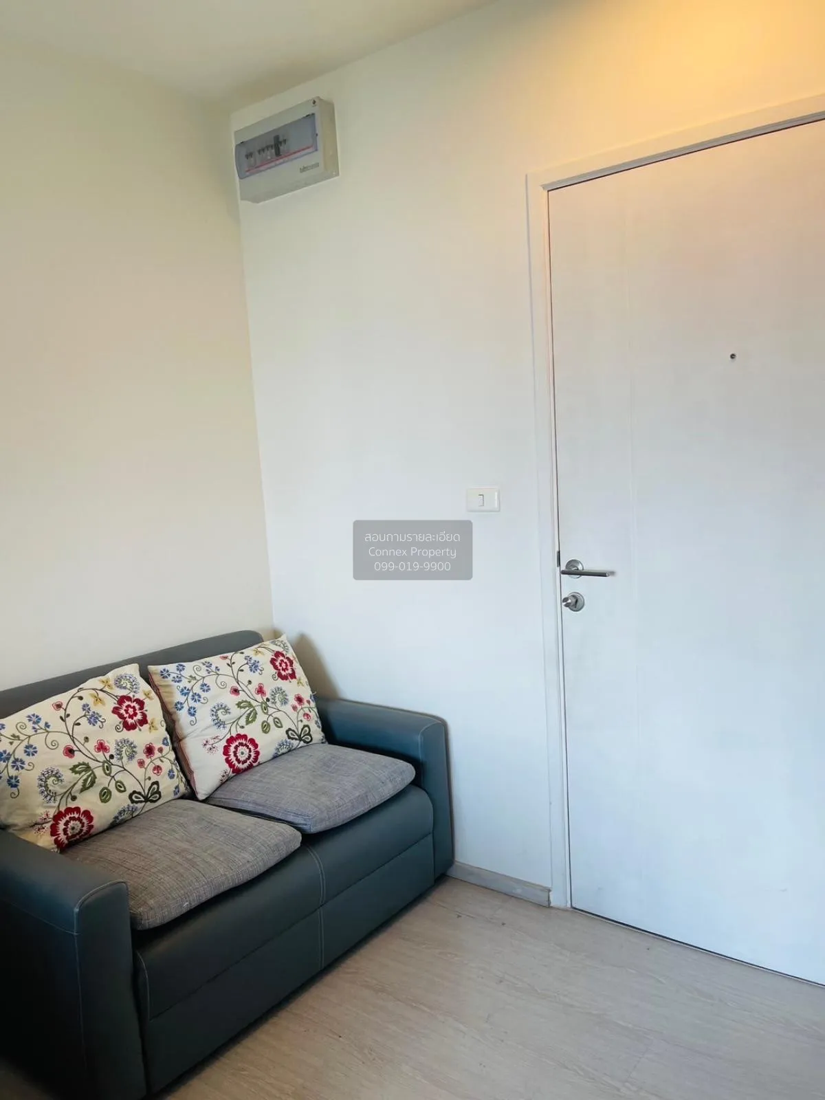 For Rent Condo , Aspire Sathorn - Taksin (Timber Zone) , BTS-Wutt 4
