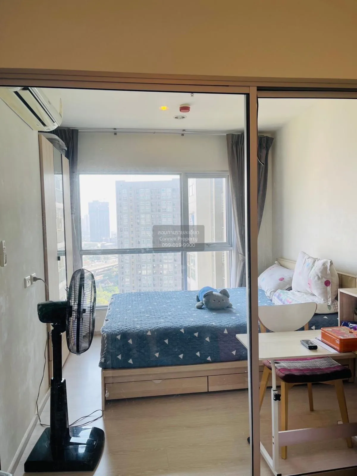 For Rent Condo , Aspire Sathorn - Taksin (Timber Zone) , BTS-Wutt