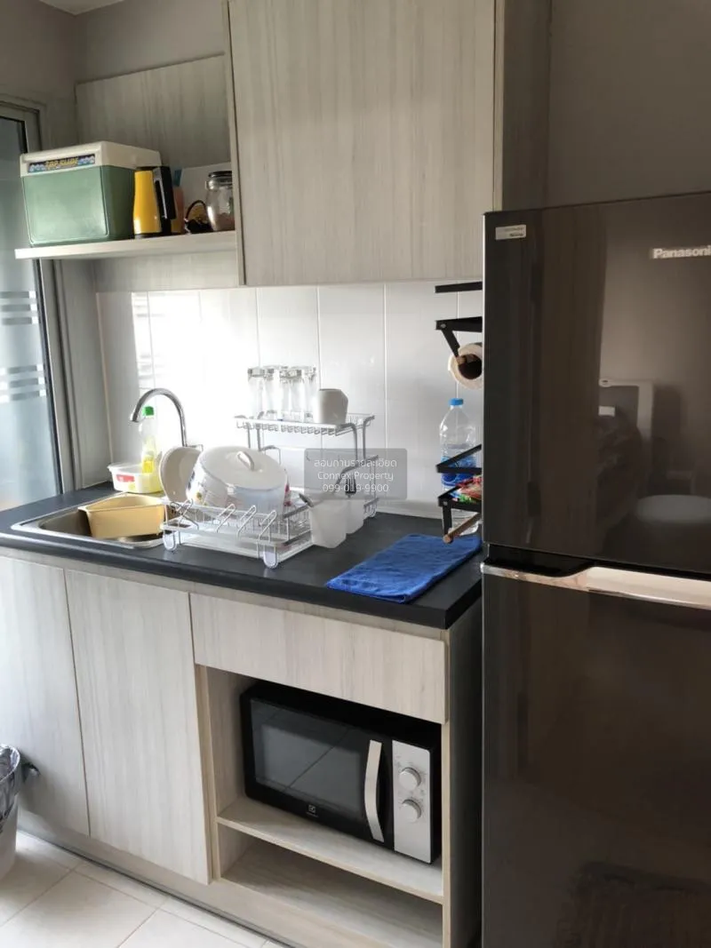 For Rent Condo , Aspire Sathorn - Taksin (Copper Zone) , BTS-Wutt 2