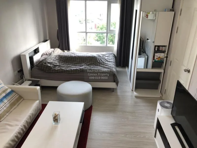 For Rent Condo , Aspire Sathorn - Taksin (Copper Zone) , BTS-Wutt 3