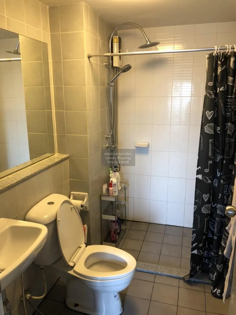 For Rent Condo , Aspire Sathorn - Taksin (Copper Zone) , BTS-Wutt 4