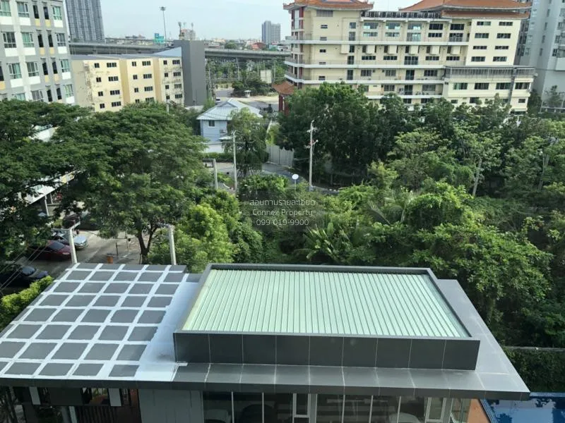 For Rent Condo , Aspire Sathorn - Taksin (Copper Zone) , BTS-Wutt