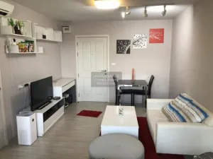 For Rent Condo , Aspire Sathorn - Taksin (Copper Zone) , BTS-Wutthakat , Bang Kho , Chom Thong , Bangkok , CX-26640