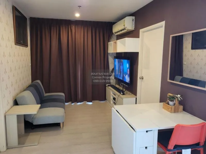 FOR SALE condo , Aspire Sathorn - Taksin (Timber Zone) , BTS-Wutt 1