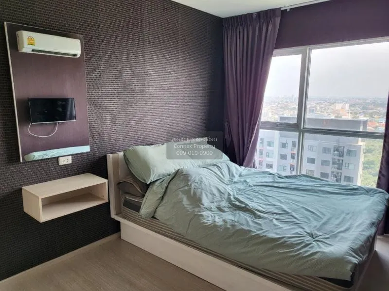 FOR SALE condo , Aspire Sathorn - Taksin (Timber Zone) , BTS-Wutt 4