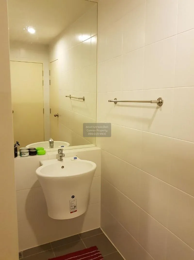 FOR SALE condo , Aspire Sathorn - Taksin (Timber Zone) , BTS-Wutt