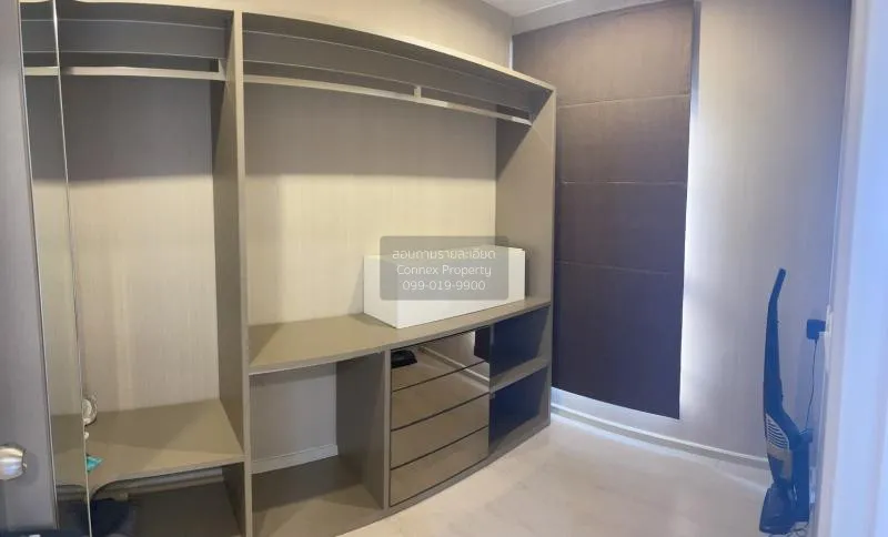 FOR SALE condo , Aspire Sathorn - Taksin (Timber Zone) , BTS-Wutt 4