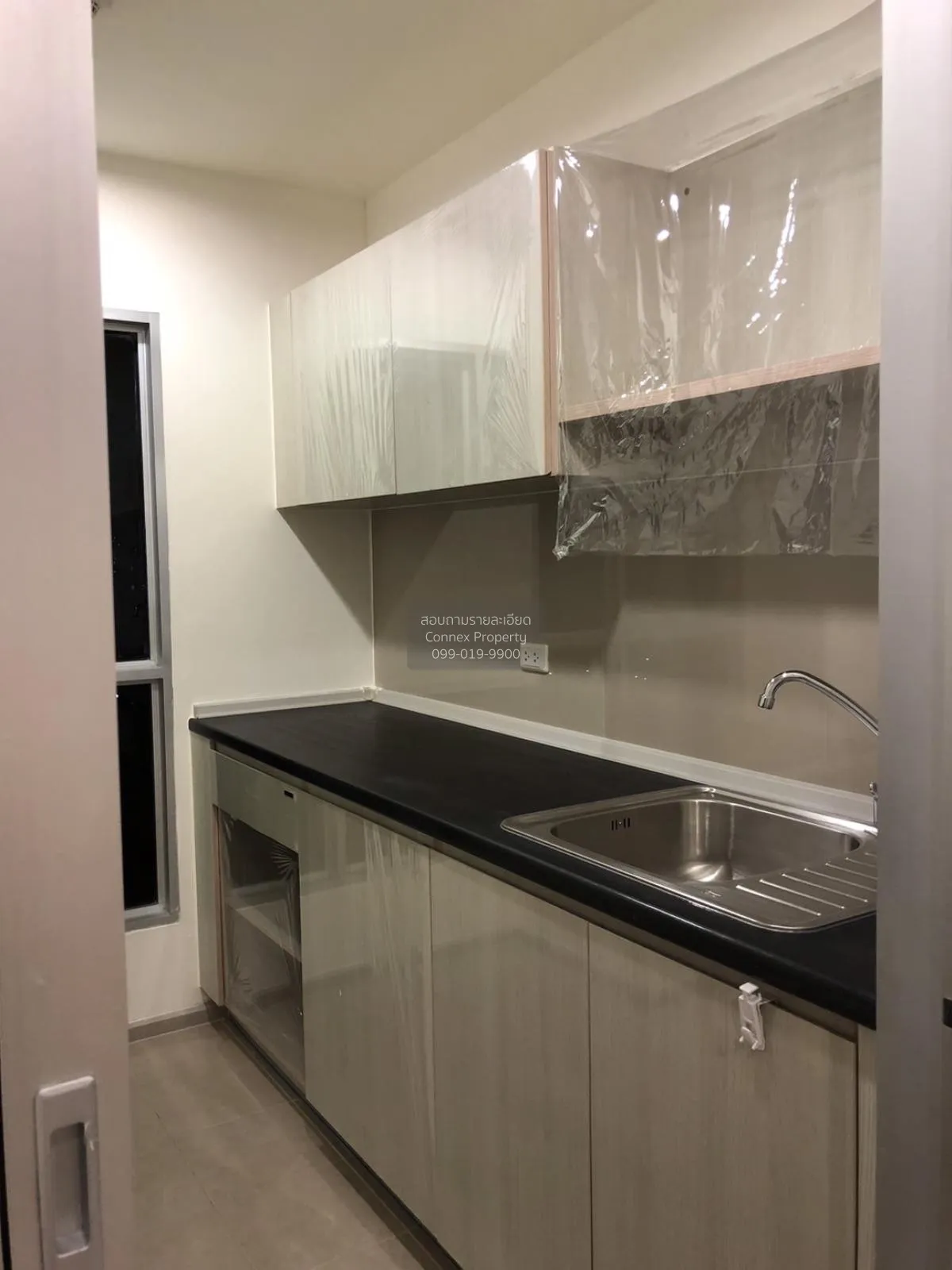 FOR RENT condo , Aspire Sathorn - Taksin (Timber Zone) , BTS-Wutt 3