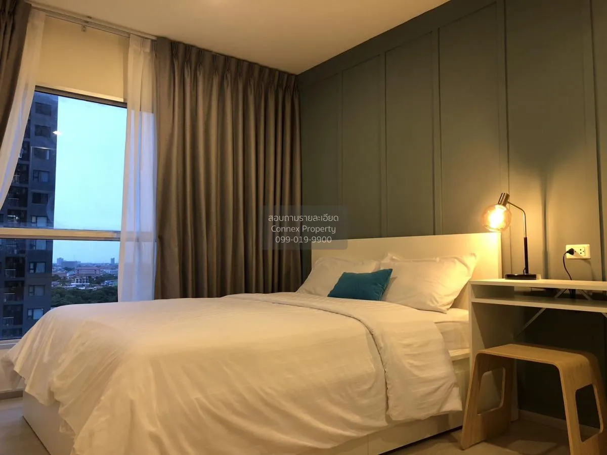 FOR RENT condo , Aspire Sathorn - Taksin (Timber Zone) , BTS-Wutt