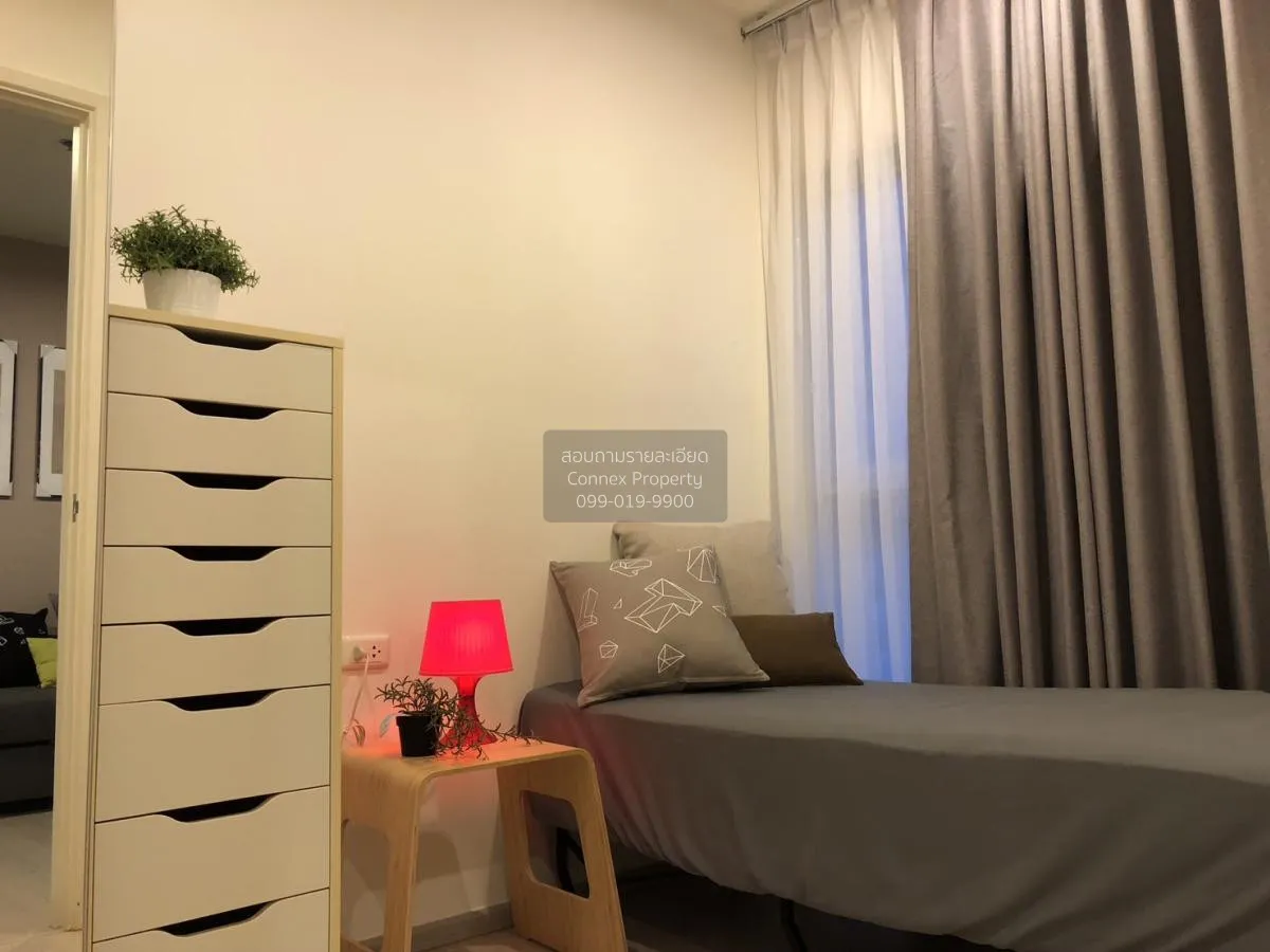 FOR RENT condo , Aspire Sathorn - Taksin (Timber Zone) , BTS-Wutt