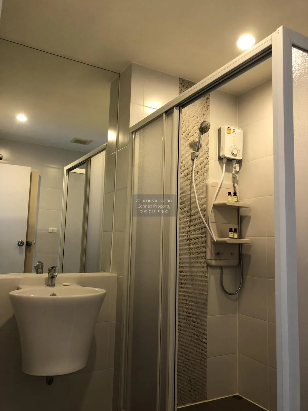 FOR RENT condo , Aspire Sathorn - Taksin (Timber Zone) , BTS-Wutt