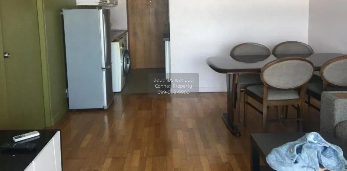 เช่าคอนโด  บ้าน นนทรี ช่องนนทรี เขต ยานนาวา กรุงเทพ CX-26659