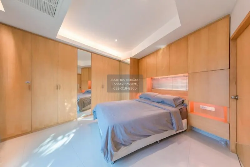 เช่าคอนโด  บ้าน นนทรี ช่องนนทรี เขต ยานนาวา กรุงเทพ CX-26664