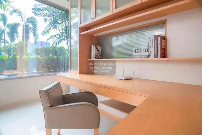 เช่าคอนโด  บ้าน นนทรี ช่องนนทรี เขต ยานนาวา กรุงเทพ CX-26664