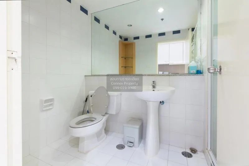 เช่าคอนโด  บ้าน นนทรี ช่องนนทรี เขต ยานนาวา กรุงเทพ CX-26664