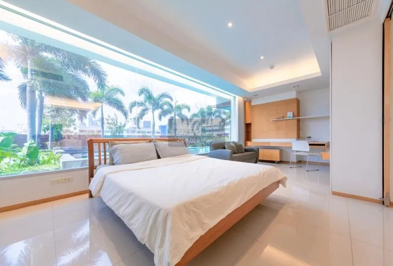 FOR RENT condo , Baan Nonsi , Chong Nonsi , Yannawa , Bangkok , C 3