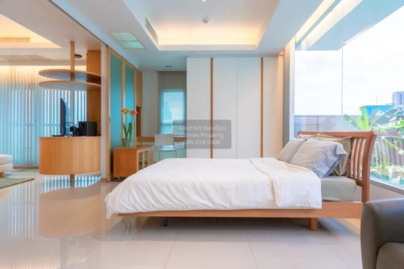 FOR RENT condo , Baan Nonsi , Chong Nonsi , Yannawa , Bangkok , C 4