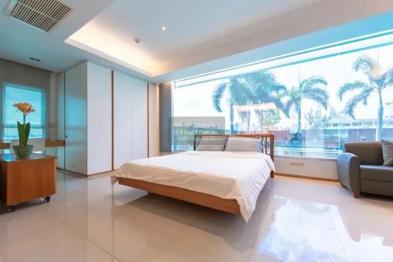 FOR RENT condo , Baan Nonsi , Chong Nonsi , Yannawa , Bangkok , C