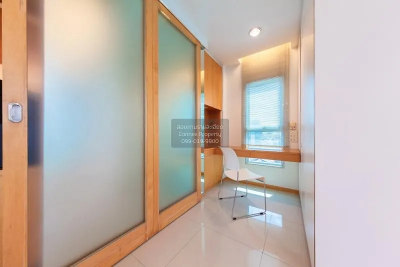 FOR RENT condo , Baan Nonsi , Chong Nonsi , Yannawa , Bangkok , C