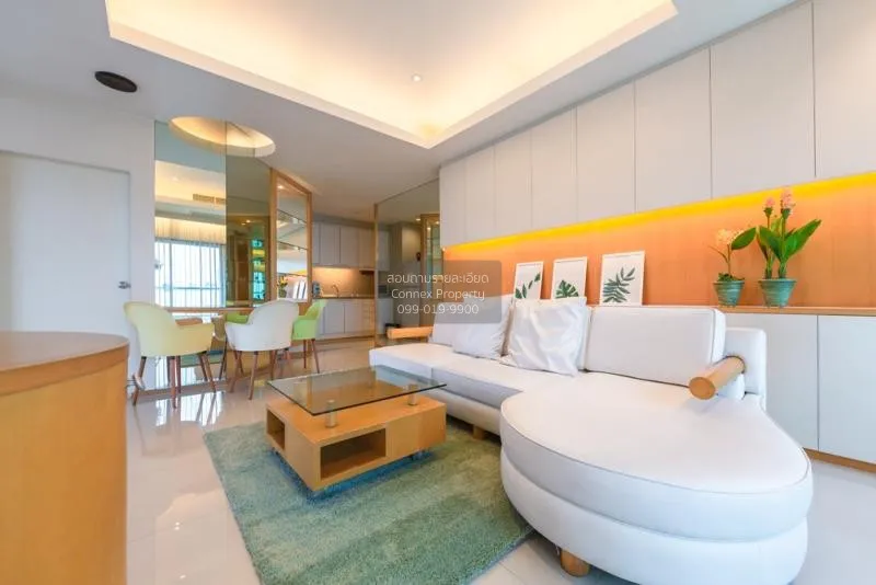 FOR RENT condo , Baan Nonsi , Chong Nonsi , Yannawa , Bangkok , C