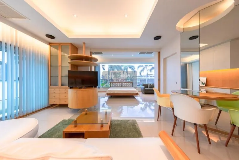 FOR RENT condo , Baan Nonsi , Chong Nonsi , Yannawa , Bangkok , C