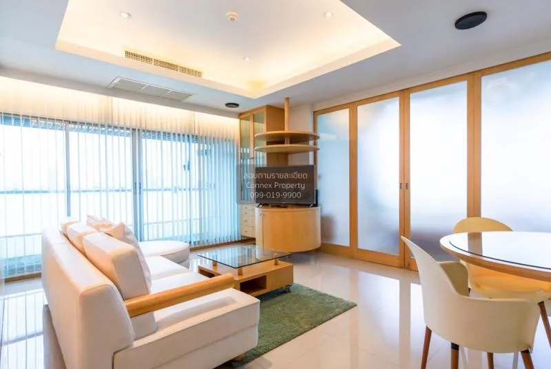 FOR RENT condo , Baan Nonsi , Chong Nonsi , Yannawa , Bangkok , C