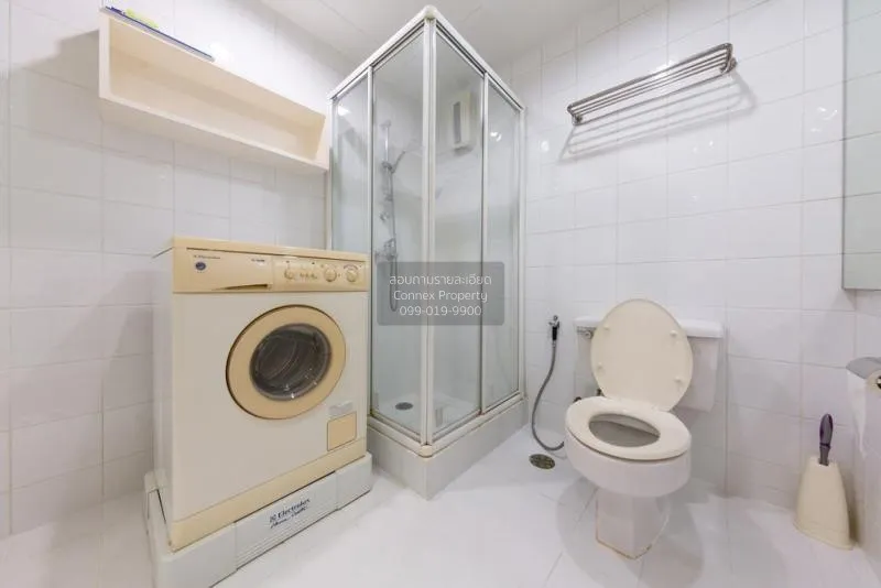 FOR RENT condo , Baan Nonsi , Chong Nonsi , Yannawa , Bangkok , C